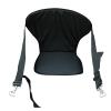 Kayak Accessories Kayak Backrest Universal Kayak Seat EVA Outdoor Durable Drifting Canoe Backrest Adjustable Padded Rest Boat Fishing Cushion view 1