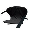 Kayak Accessories Kayak Backrest Universal Kayak Seat EVA Outdoor Durable Drifting Canoe Backrest Adjustable Padded Rest Boat Fishing Cushion view 2