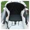 Kayak Accessories Kayak Backrest Universal Kayak Seat EVA Outdoor Durable Drifting Canoe Backrest Adjustable Padded Rest Boat Fishing Cushion view 4