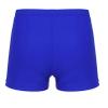 iiniim Kids Girls Swimming Bottom Board Shorts Trunks Boy Short Quick Dry Swim Athletic Running Shorts Royal Blue 14 Years view 2