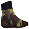 Hammerhead Spearguns Tuff Feet, 1.5 mm Half Booties, Camo Green (Small) view 3