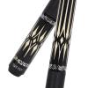 CUEELF Pool Cue Stick,Billiard Cue Sticks with Hard Case,Professional Billiard Pool Cue Stick 19.5/20/21 oz Pool Stick view 3