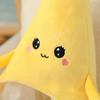 BEESUM 2023 Cute Banana Hat Cap Plush Fruit Cosplay Mask Adult Halloween Christmas Party Costume view 2