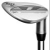 Ladies Vokey SM9 Tour Chrome Wedge with Tensei Red Ladies Graphite Shaft by Titleist view 4
