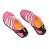 SPYMINNPOO Womens Diving Shoes, Lightweight Breathable Outdoor Snorkeling Shoes Quick Drying Shoes for Beach Stream Tracing Hiking (Size 36) view 1