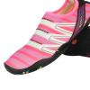 SPYMINNPOO Womens Diving Shoes, Lightweight Breathable Outdoor Snorkeling Shoes Quick Drying Shoes for Beach Stream Tracing Hiking (Size 36) view 2