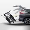 KYX Racks Hitch Bike Rack for 2 E-Bikes up to 90 lbs Each view 3