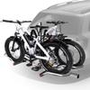 KYX Racks Hitch Bike Rack for 2 E-Bikes up to 90 lbs Each view 4