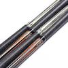 RYGHTTYT Snooker cue Pool cue Single Cue Billiard Pool Cue Maple 58 Inch 19Oz, 1/2 Split Pool Cue,Billiards Stick Adult, Suitable for American Nine-Ball,Cue a with Cylinder(Color:B,Size:13Mm) view 4