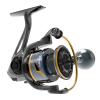 Tempo Persist Spinning Reel - Saltwater and Freshwater Fishing Reels, Aluminum Body with 7+1 BB, 30.9 LBs Max Drag Carbon Washer, Ultra Smooth Fishing Reel for Trout Catfish Bass view 1