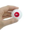 GRAPHICS & MORE Shippensburg University Primary Logo Novelty Table Tennis Ping Pong Ball 3 Pack view 2