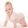 Bambini Boys Baby Caps, Booties and Mittens (Pack of 10) NC_0289 by Miracle USA White/Blue view 3