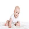 Bambini Baby Girls Caps and Mittens (Pack of 6) NC_0357 by Miracle USA White/Pink view 2
