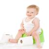Bambini Baby Boy, Baby Girl, Unisex Infant Caps, Booties and Mittens (Pack of 8) NC_0279 by Miracle USA White view 2