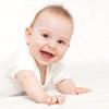 Bambini Baby Boys Caps (Pack of 8) NC_0338 by Miracle USA White/Blue view 2