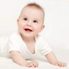 Bambini Baby Boys Caps (Pack of 8) NC_0338 by Miracle USA White/Blue view 3