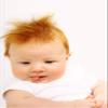 Bambini Baby Boys Caps and Mittens (Pack of 6) NC_0375 by Miracle USA White/Blue view 3