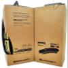 Continental Grand Prix 5000 All Season 700x25 AS TR Black Cream - Tubeless Ready - Pack of 2 Tires view 2