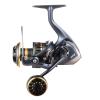 Accuretta Saltwater Spinning Reel,13+1BB Ultra Smooth Saltwater Fishing Reels,Powerful Carbon Drag,CNC Aluminum Spool & Handle view 1