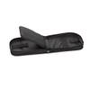 US PeaceKeeper Products P26108 Handgun Case (Black) view 2