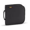 US PeaceKeeper Products P26208 Optics Ready Handgun Case (Black) view 1