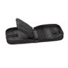 US PeaceKeeper Products P26208 Optics Ready Handgun Case (Black) view 2