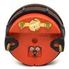 BRP Marine Boat Speedometer Gauge 174819 | 3 1/4 Inch Black Red view 2