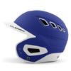 Boombah DEFCON Batting Helmet Royal Blue/White NOSCAE - Size Junior 6 1/4" - 7" view 2