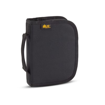 US PeaceKeeper Products P26308 365 Micro Handgun Case (Black)