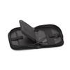 US PeaceKeeper Products P26308 365 Micro Handgun Case (Black) view 2