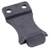 KYDEX Belt Clip for Holsters & Sheaths  (w/Punisher Skull - Stars & Stripes) - (Fits 1.50in Belts) - (Inside-The-Waistband/IWB) - (USA Made) - (2 Pack) view 3