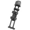 Alpine Soft Loc Arrow Quiver (Stone, 3 Arrow) view 1