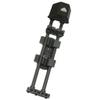 Alpine Soft Loc Arrow Quiver (Stone, 3 Arrow) view 2