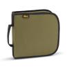 US Peacekeeper Products P26207 Optics Ready Handgun Case (OD Green) view 1