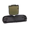 US Peacekeeper Products P26207 Optics Ready Handgun Case (OD Green) view 4