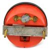 OMC Marine Boat Speedometer Gauge 175310 | Tech 5-30 MPH 3 1/4 Inch Black Red view 2