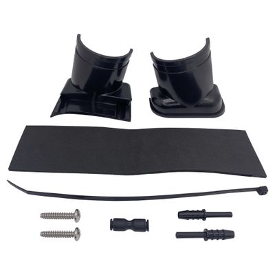A.A Rigging Kit Replacement for Mercury MerCruiser Outboard - 875266A2, 21-875266A1