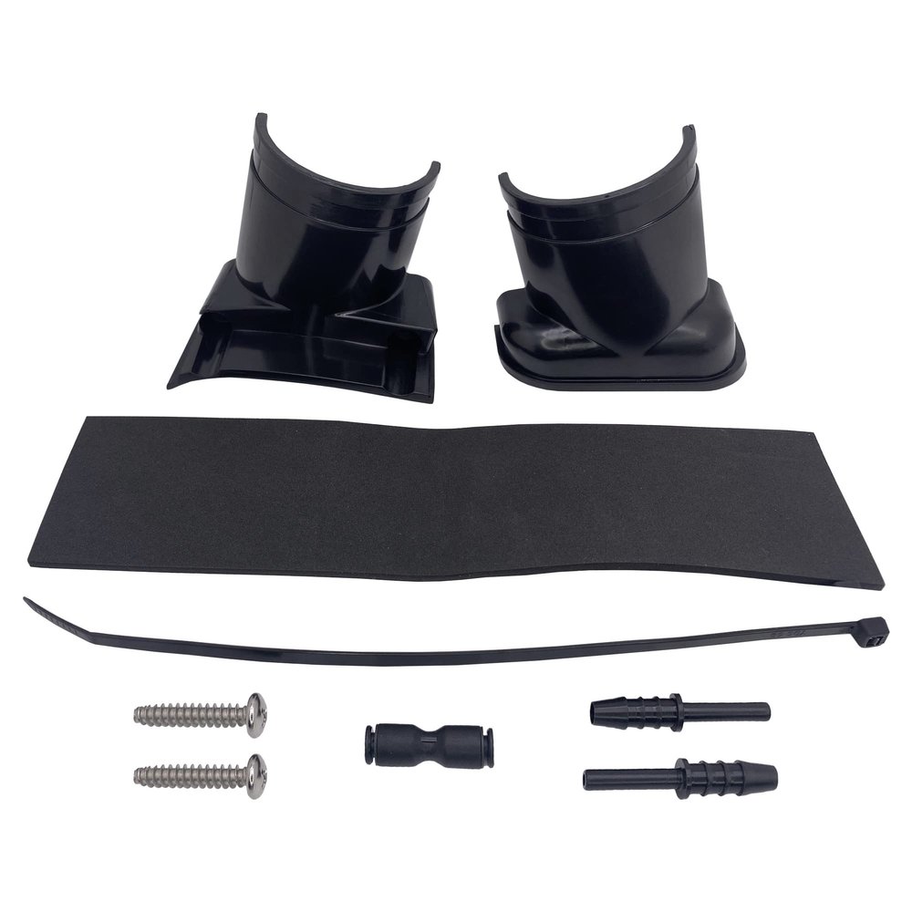 A.A Rigging Kit Replacement for Mercury MerCruiser Outboard - 875266A2, 21-875266A1
