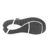 Propt Men's Ultra 267 FX Lightweight Knit Mesh Athletic Shoes Black/Grey 12 Wide US view 3