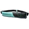 BLUESTORM Cirro 16 Manual Inflatable Belt Pack for Adults | US Coast Guard (USCG) Approved Life Jacket Waist Belt PFD for SUP Paddleboarding, Fishing & Kayaking (Teal) view 1