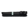 BLUESTORM Cirro 16 Manual Inflatable Belt Pack for Adults | US Coast Guard (USCG) Approved Life Jacket Waist Belt PFD for SUP Paddleboarding, Fishing & Kayaking (Teal) view 2
