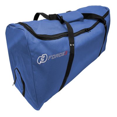 Force3 Pro Gear Pro Player Equipment Bag (Royal)
