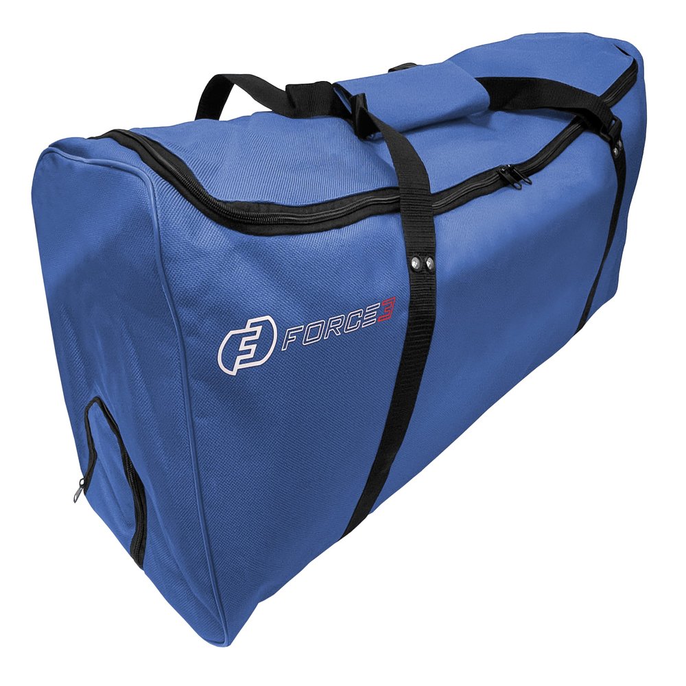 Force3 Pro Gear Pro Player Equipment Bag (Royal)