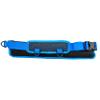 BLUESTORM Cirro 16 Manual Inflatable Belt Pack for Adults | US Coast Guard (USCG) Approved Life Jacket Waist Belt PFD for SUP Paddleboarding, Fishing & Kayaking (Deep Blue) view 2