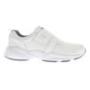 Propt Men's Stability X Strap Lightweight Knit Mesh Athletic Shoe White/Navy 16 X-Wide US view 2