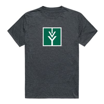 W Republic Ivy Tech Cinder College Tee, Charcoal Grey, X-Large