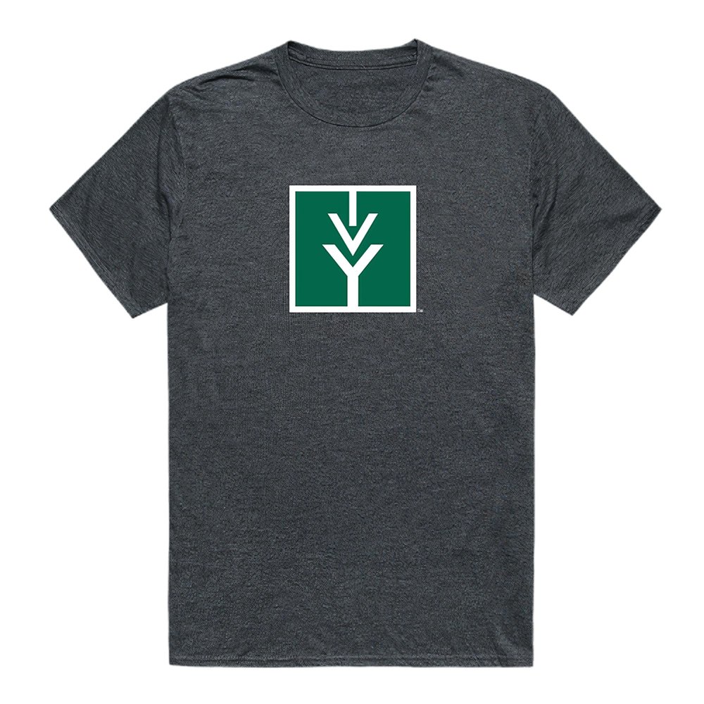 W Republic Ivy Tech Cinder College Tee, Charcoal Grey, X-Large
