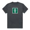 W Republic Ivy Tech Cinder College Tee, Charcoal Grey, X-Large view 1