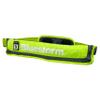 BLUESTORM Cirro 16 Manual Inflatable Belt Pack for Adults | US Coast Guard (USCG) Approved Life Jacket Waist Belt PFD for SUP Paddleboarding, Fishing & More (Hi Vis) view 1