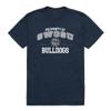 W Republic Southwestern Oklahoma State Bulldogs Property College Tee, Navy, Large view 1